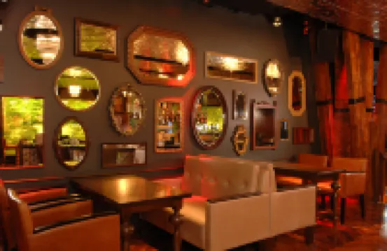 Clanree Hotel & Leisure Centre Hotels in County Donegal