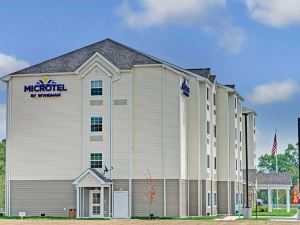 Microtel Inn & Suites by Wyndham Philadelphia Airport Ridley