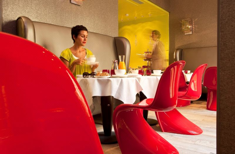 Hotel le Petit Paris photo 5
