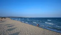 Le Royal Hammamet - Beach