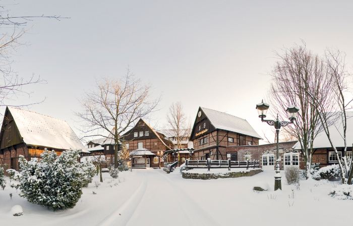 Welcome Hotel Legden