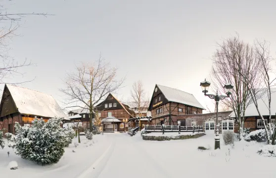 萊格登迎賓酒店