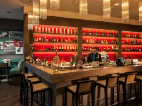 Dorint Airport-Hotel Zürich Hotels in Zürich