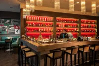 Dorint Airport-Hotel Zürich Hotels in Opfikon