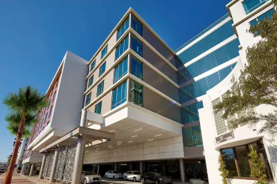 Hilton Garden Inn San Diego Downtown/Bayside