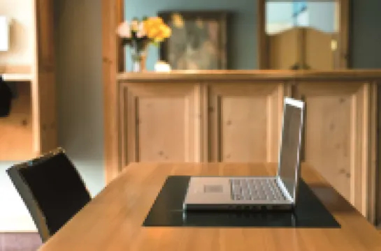 Living Hotel am Deutschen Museum