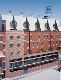 Hotel Murcia Rincón de Pepe Affiliated by Meliá