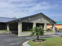 Motel 6 Greenville, NC – Ecu-Medical Center Hotels in Greenville