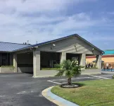 Motel 6 Greenville, NC – Ecu-Medical Center