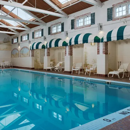 Seaview Hotel