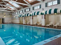 Seaview Hotel - プール