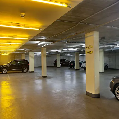 Hotel Continental