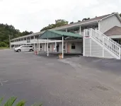 Loyalty Inn Hawkinsville