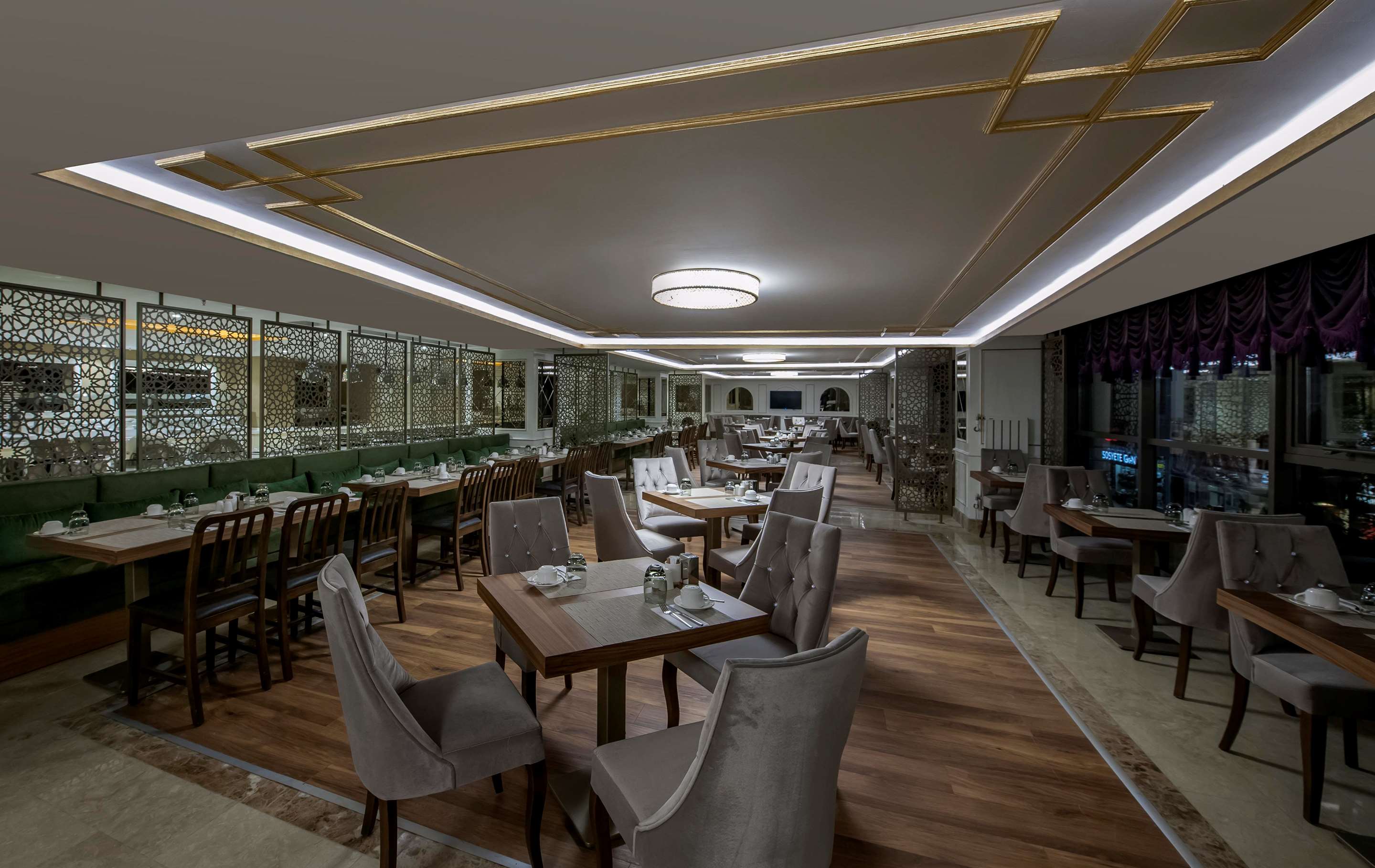 DoubleTree by Hilton Elazig