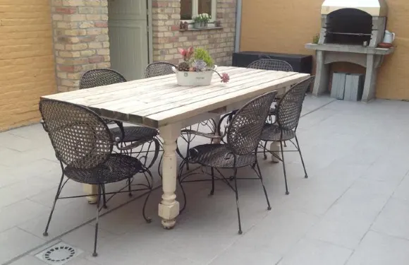 艾澤魯斯特度假屋