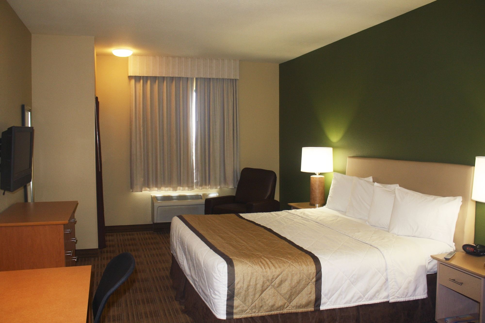 Extended Stay America Suites - San Rafael - Francisco Blvd East