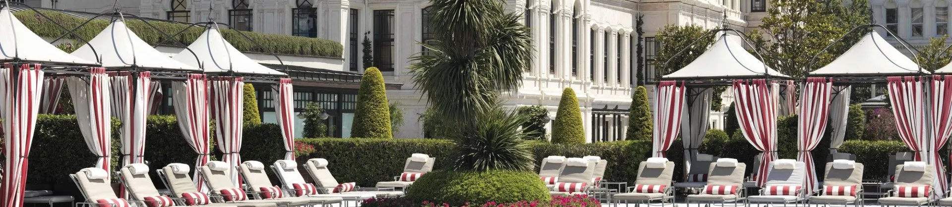 Scenic Hotels