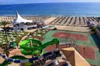 Hotel Marabout - Families and Couples Only - Beach