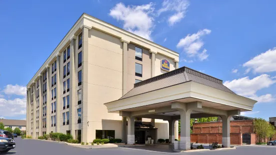 Best Western Plus Chicagoland - Countryside