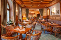 Reindl's Partenkirchener Hof Hotels in Garmisch-Partenkirchen