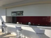 Hotel Atlântico Tower - bar