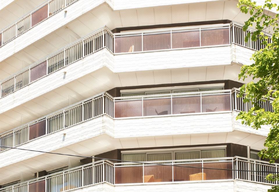 호텔 헬리오스 앙티브