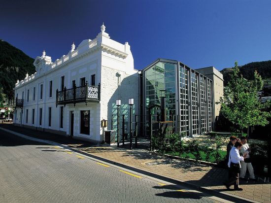 Top 10 Queenstown Hotels 2021 Best Luxury Hotels Ranking Trip S Blog