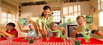 レストラン アウラニ ディズニー リゾート&スパの写真