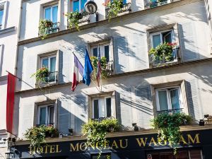 Hotel Monceau Wagram