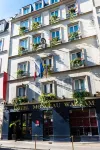 Hotel Monceau Wagram Hotel in zona Alexander Nevsky Cathedral