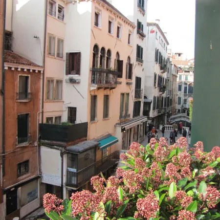 Splendid Venice - Starhotels Collezione