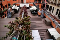 Splendid Venice - Starhotels Collezione Các khách sạn ở Venice