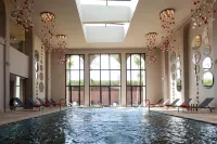 Kenzi Club Agdal Medina - All Inclusive