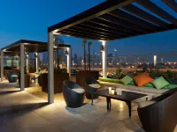 Damac Maison Dubai Mall Street Hotels near SEGA Republic