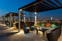 Damac Maison Dubai Mall Street