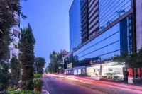 NH Collection Mexico City Hoteles cerca de Walmart