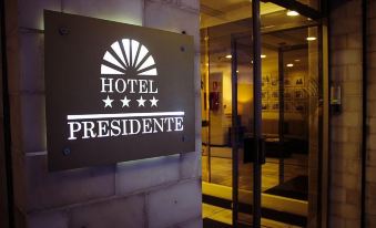Hotel Presidente by Nass