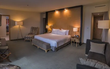 Courtyard Mexico City Revolucion