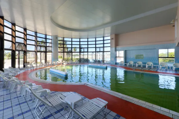 沖繩溫泉, 沖繩那霸 Loisir 酒店 