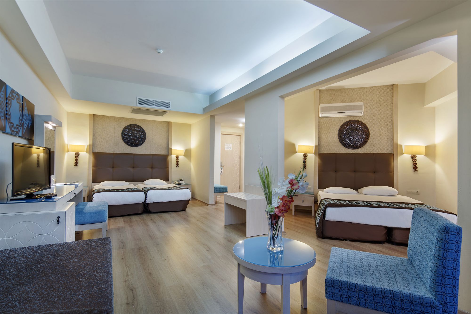 Nashira Resort Hotel & Aqua - Spa - All Inclusive