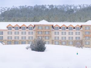 Loi Suites Chapelco Hotel