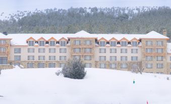 Loi Suites Chapelco Hotel