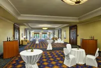 Sheraton Toronto Airport Hotel & Conference Centre