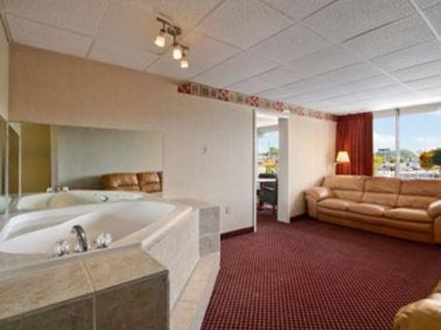 Regency Inn Richmond