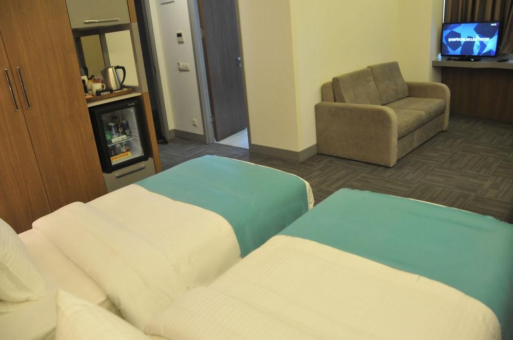 Plus Hotel Bostanci Atasehir