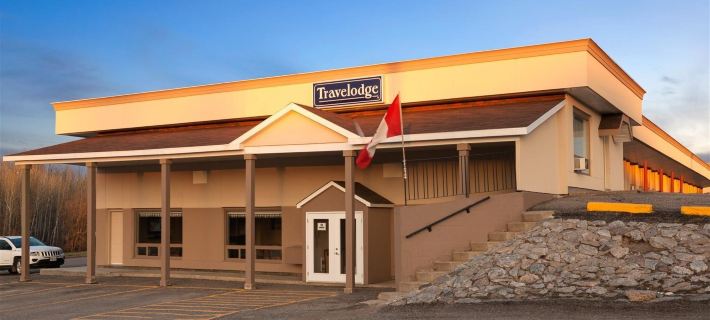 Travelodge by Wyndham Kapuskasing Hotels in Cochrane District