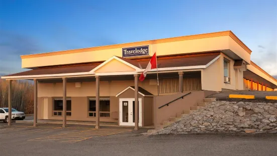 Travelodge by Wyndham Kapuskasing