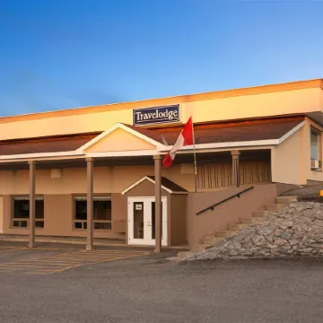 Travelodge by Wyndham Kapuskasing