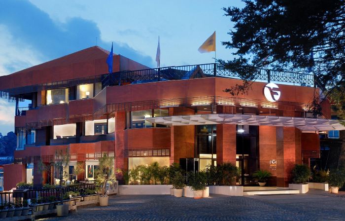 Fortune Resort Grace, Mussoorie - Member ITC Hotels' Group