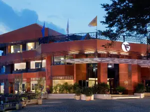 Fortune Resort Grace, Mussoorie - Member ITC Hotels' Group